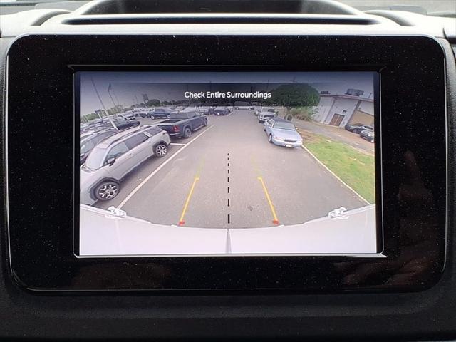 2025 Ram ProMaster Cargo Van Tradesman Super High Roof 159" WB EXT w/Pass Seat