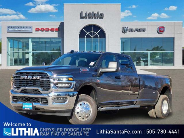 2026 RAM Ram 3500 RAM 3500 TRADESMAN CREW CAB 4X4 8 BOX 2026 RAM Ram 3500 RAM 3500 TRADESMAN CREW CAB 4X4 8 BOX