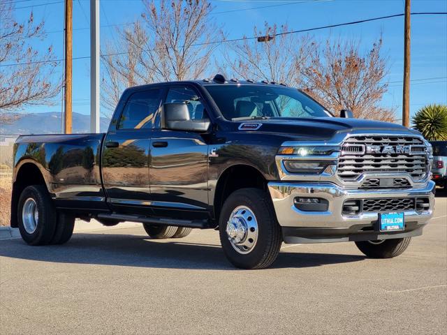 2026 RAM Ram 3500 RAM 3500 TRADESMAN CREW CAB 4X4 8 BOX 2026 RAM Ram 3500 RAM 3500 TRADESMAN CREW CAB 4X4 8 BOX