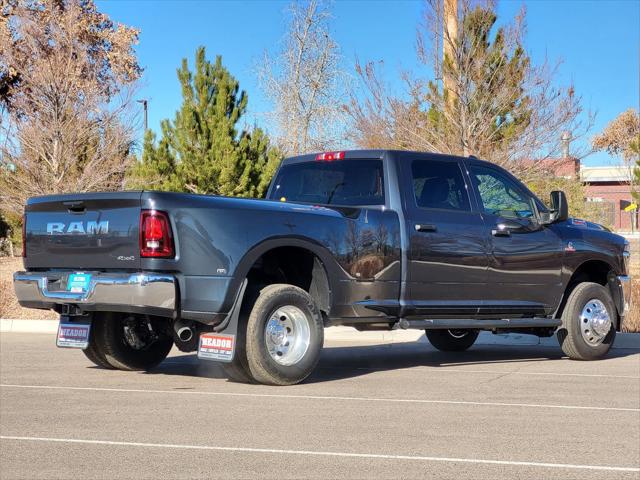 2026 RAM Ram 3500 RAM 3500 TRADESMAN CREW CAB 4X4 8 BOX 2026 RAM Ram 3500 RAM 3500 TRADESMAN CREW CAB 4X4 8 BOX