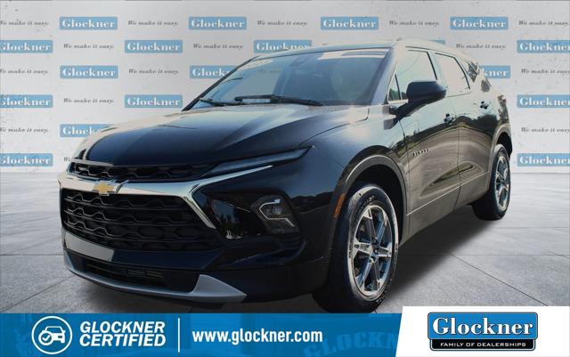 2023 Chevrolet Blazer FWD 2LT