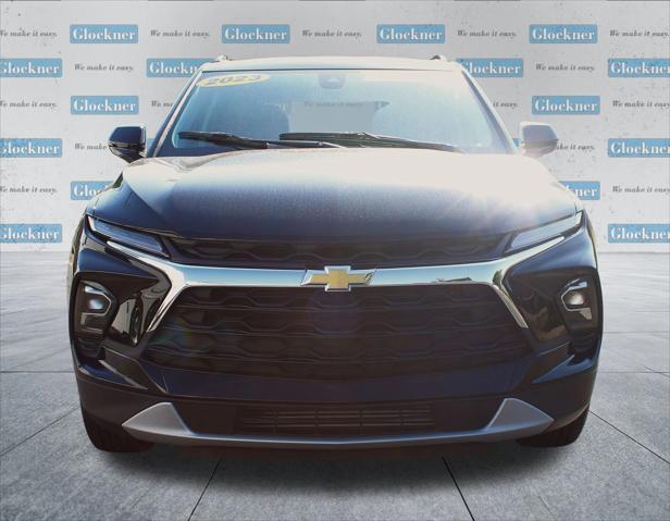 2023 Chevrolet Blazer FWD 2LT