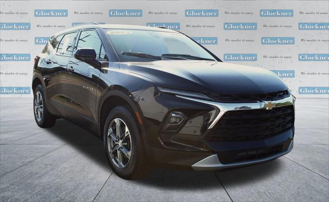 2023 Chevrolet Blazer FWD 2LT