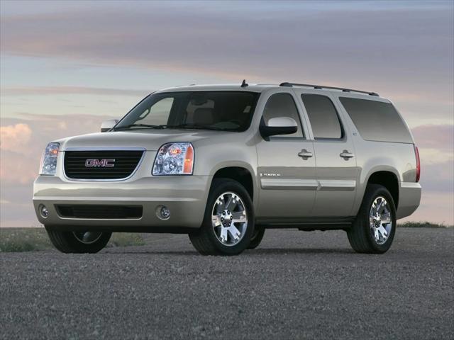 2013 GMC Yukon XL 1500 SLT