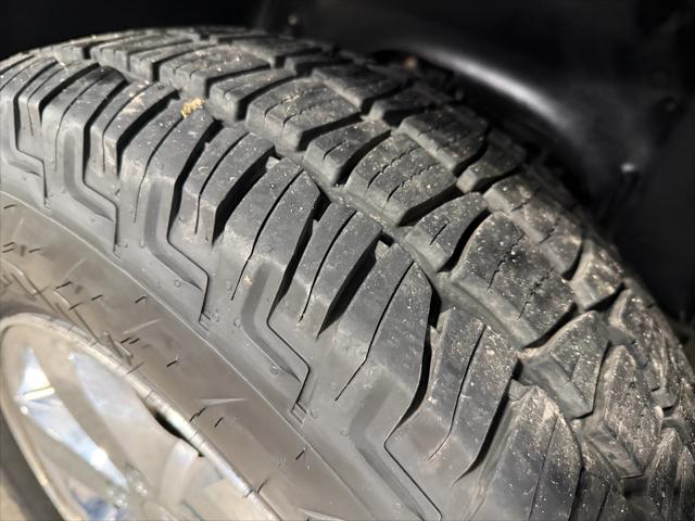 2011 Chevrolet Colorado 2LT