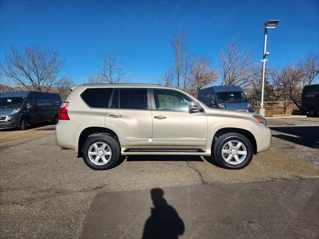 2010 Lexus GX 460 Premium