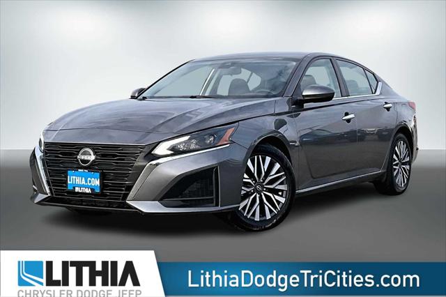 2023 Nissan Altima SV FWD 2023 Nissan Altima SV FWD