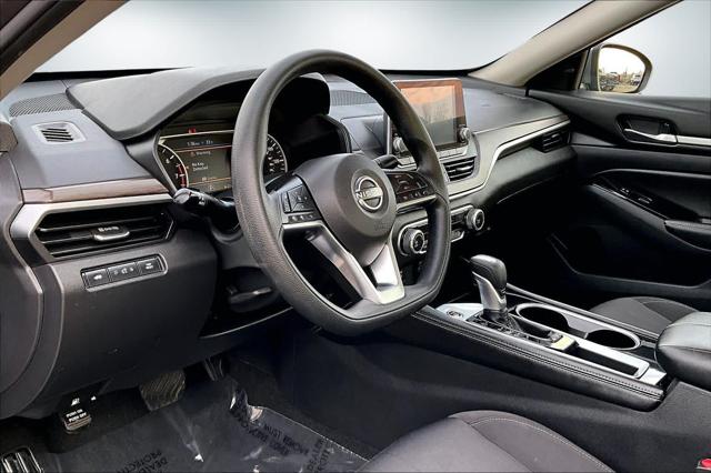 2023 Nissan Altima SV FWD 2023 Nissan Altima SV FWD