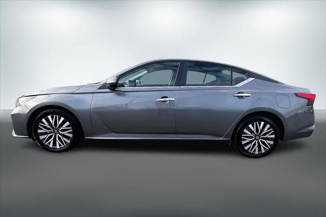 2023 Nissan Altima SV FWD 2023 Nissan Altima SV FWD