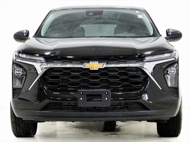 2025 Chevrolet Trax FWD LS