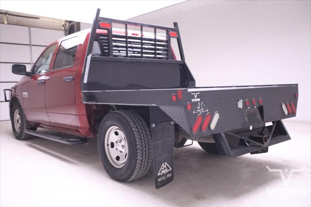 2013 RAM 1500 Tradesman