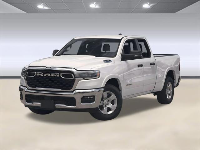 2026 RAM Ram 1500 RAM 1500 LONE STAR CREW CAB 4X4 57 BOX