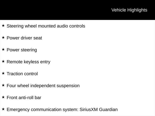 2021 Jeep Compass 80th Anniversary 4x4 2021 Jeep Compass 80th Anniversary 4x4