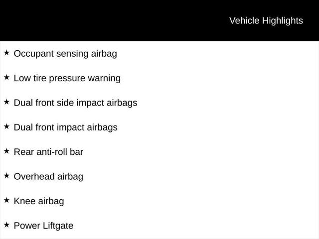 2021 Jeep Compass 80th Anniversary 4x4 2021 Jeep Compass 80th Anniversary 4x4