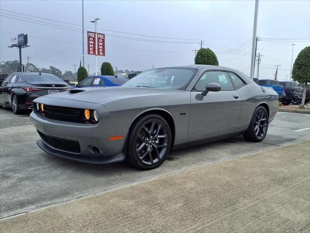 2023 Dodge Challenger R/T