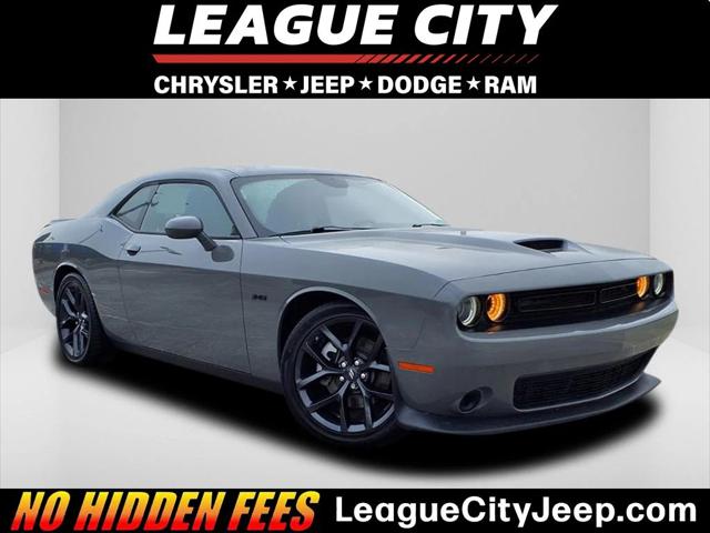 2023 Dodge Challenger R/T