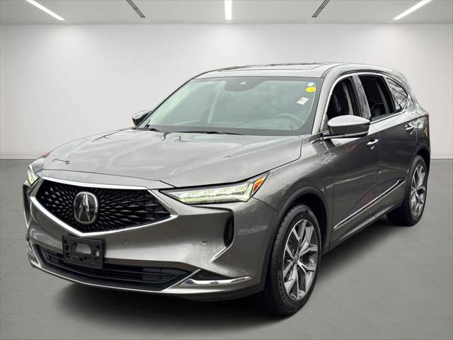 2024 Acura MDX Technology Package