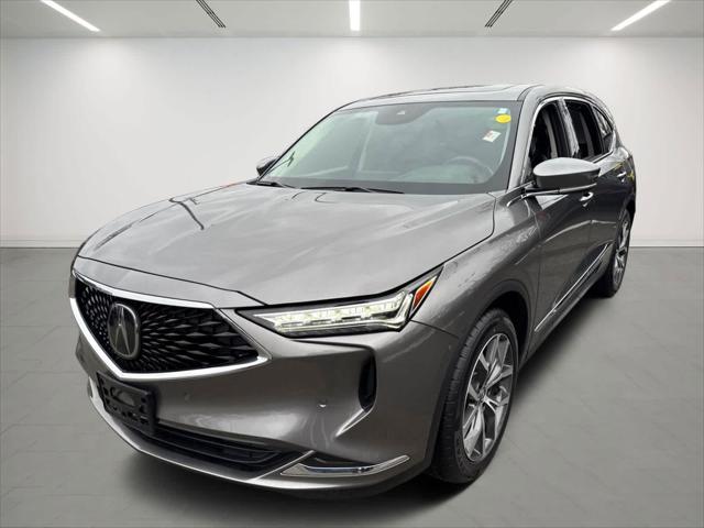 2024 Acura MDX Technology Package