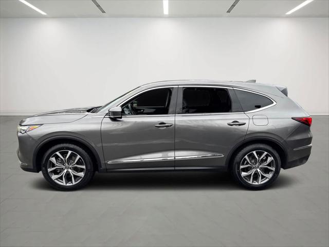2024 Acura MDX Technology Package