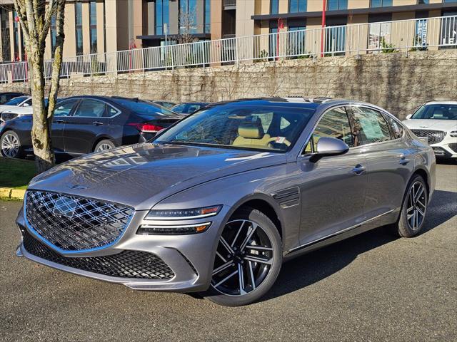 2026 Genesis G80 2.5T Advanced AWD for sale in Kirkland, WA