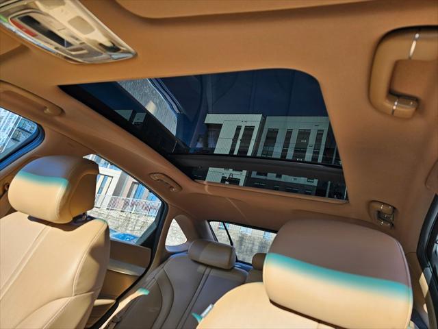 2026 Genesis G80 2.5T Advanced AWD