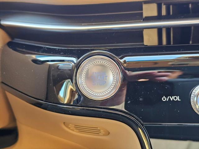 2026 Genesis G80 2.5T Advanced AWD