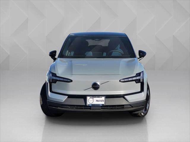 2026 Volvo EX30 Plus Twin Motor Performance, Fully electric