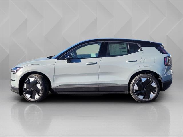 2026 Volvo EX30 Plus Twin Motor Performance, Fully electric