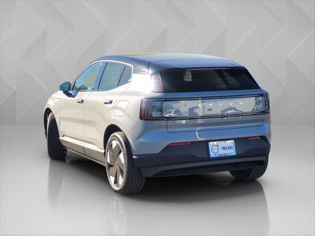 2026 Volvo EX30 Plus Twin Motor Performance, Fully electric