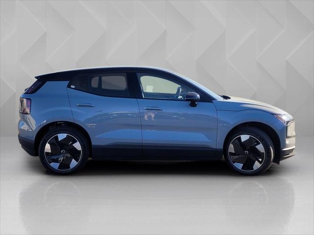 2026 Volvo EX30 Plus Twin Motor Performance, Fully electric