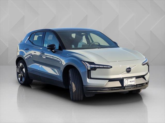2026 Volvo EX30 Plus Twin Motor Performance, Fully electric