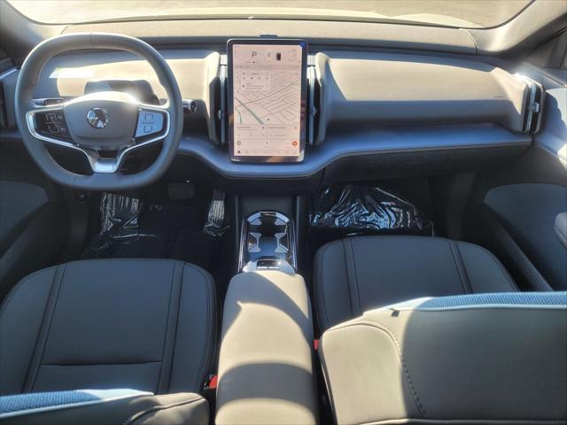 2026 Volvo EX30 Plus Twin Motor Performance, Fully electric