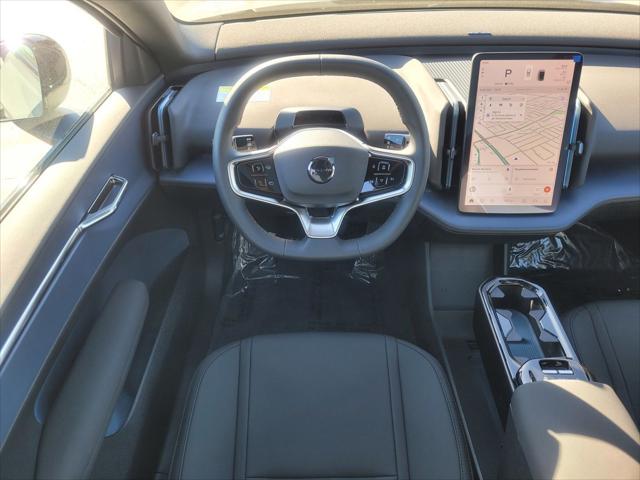 2026 Volvo EX30 Plus Twin Motor Performance, Fully electric
