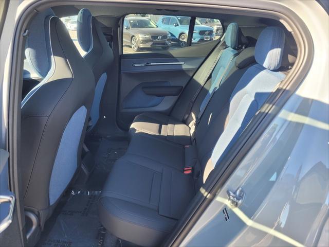 2026 Volvo EX30 Plus Twin Motor Performance, Fully electric