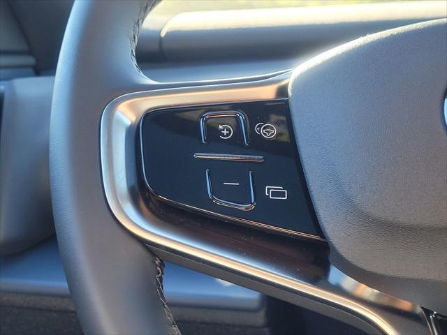 2026 Volvo EX30 Plus Twin Motor Performance, Fully electric