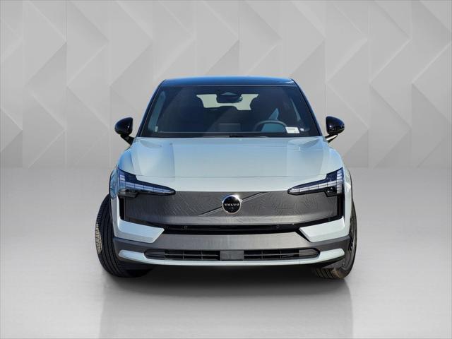 2026 Volvo EX30 Cross Country Ultra, Twin Motor Performance, Fully electric