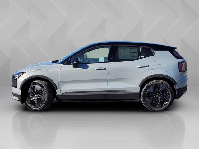 2026 Volvo EX30 Cross Country Ultra, Twin Motor Performance, Fully electric