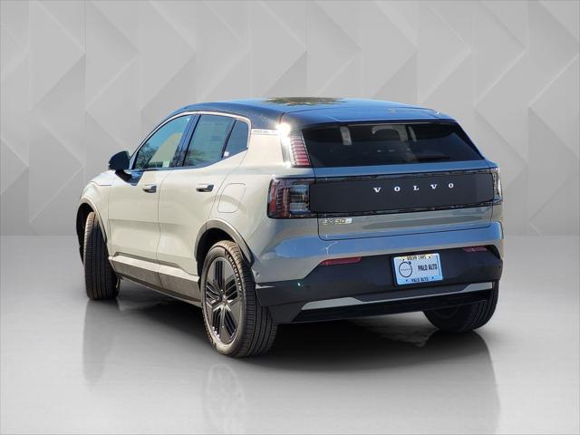 2026 Volvo EX30 Cross Country Ultra, Twin Motor Performance, Fully electric