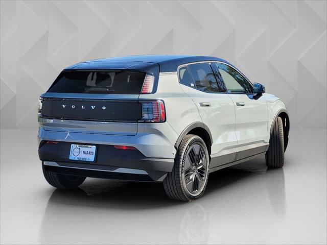2026 Volvo EX30 Cross Country Ultra, Twin Motor Performance, Fully electric