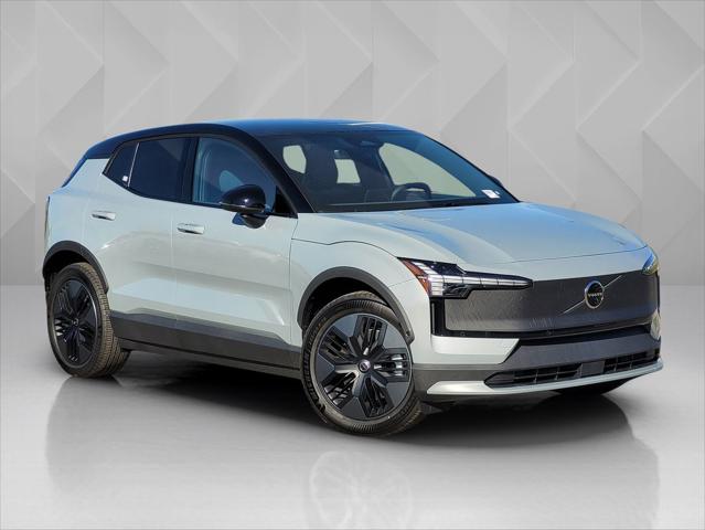 2026 Volvo EX30 Cross Country Ultra, Twin Motor Performance, Fully electric