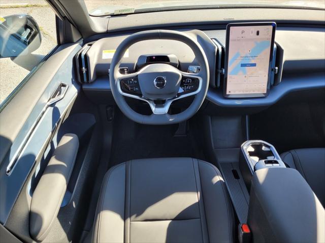 2026 Volvo EX30 Cross Country Ultra, Twin Motor Performance, Fully electric