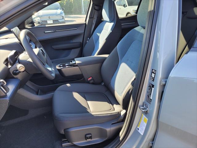2026 Volvo EX30 Cross Country Ultra, Twin Motor Performance, Fully electric