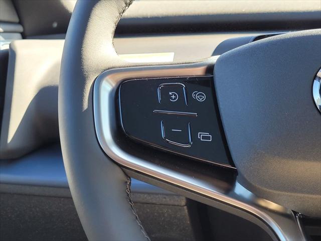 2026 Volvo EX30 Cross Country Ultra, Twin Motor Performance, Fully electric