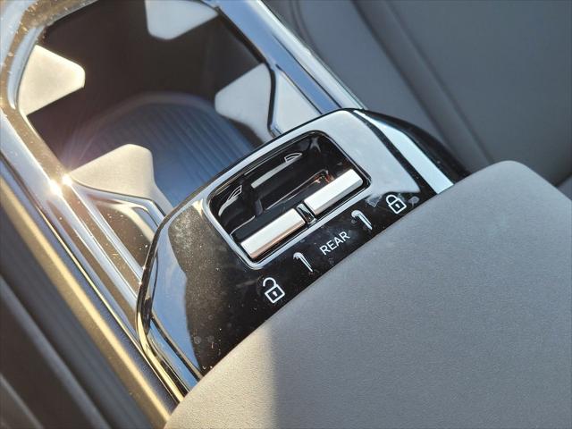 2026 Volvo EX30 Cross Country Ultra, Twin Motor Performance, Fully electric