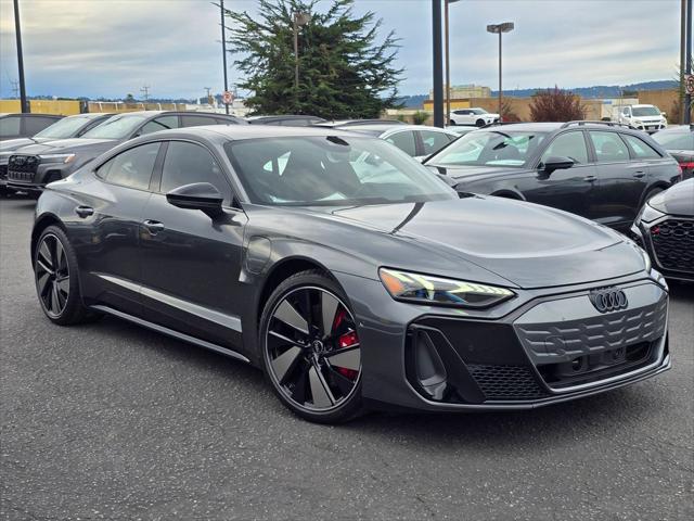 2026 Audi e-tron GT Prestige quattro for sale in Seaside, CA