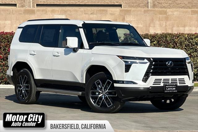 2026 Lexus GX 550 Premium+ for sale in Bakersfield , CA