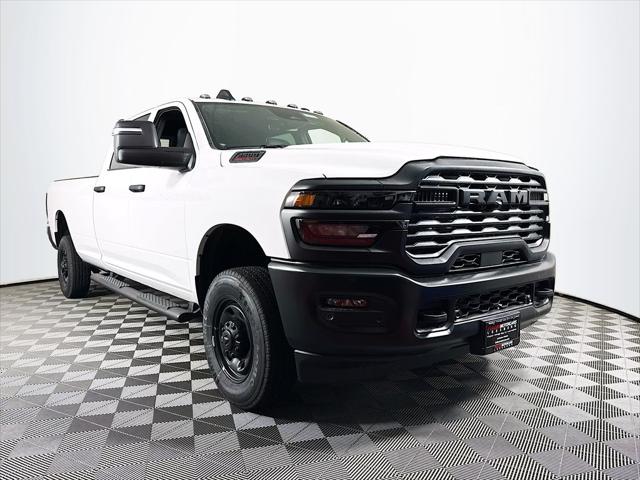 2026 Ram 2500 Tradesman Crew Cab 4x4 8' Box for sale in Leesburg, VA