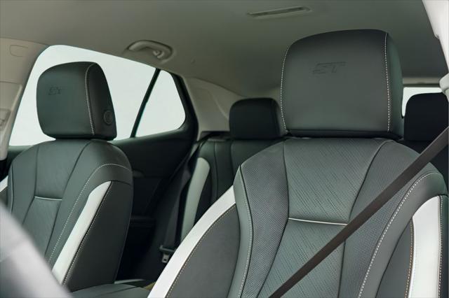 2026 Buick Envision Sport Touring AWD