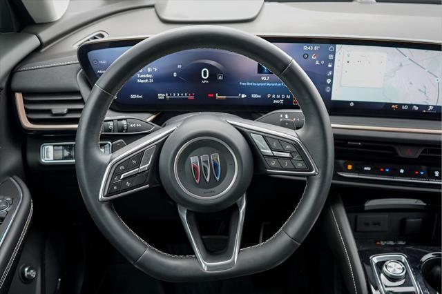 2026 Buick Envision Sport Touring AWD
