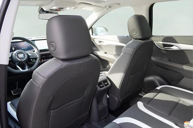 2026 Buick Envision Sport Touring AWD